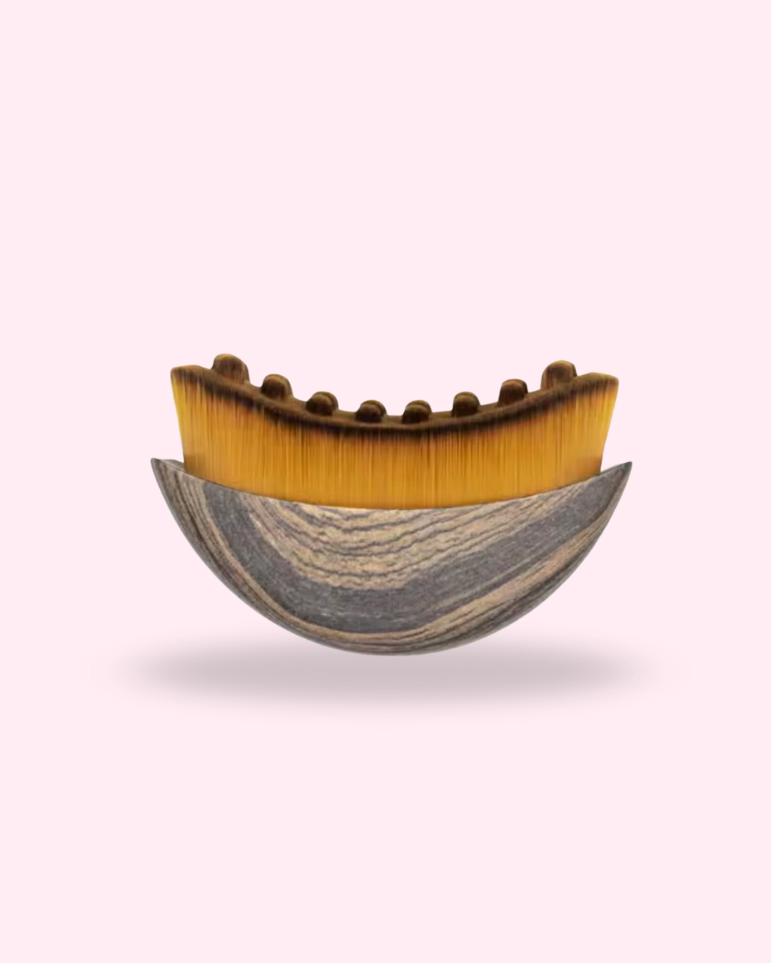 NOURA Brush - Brosse lymphatique