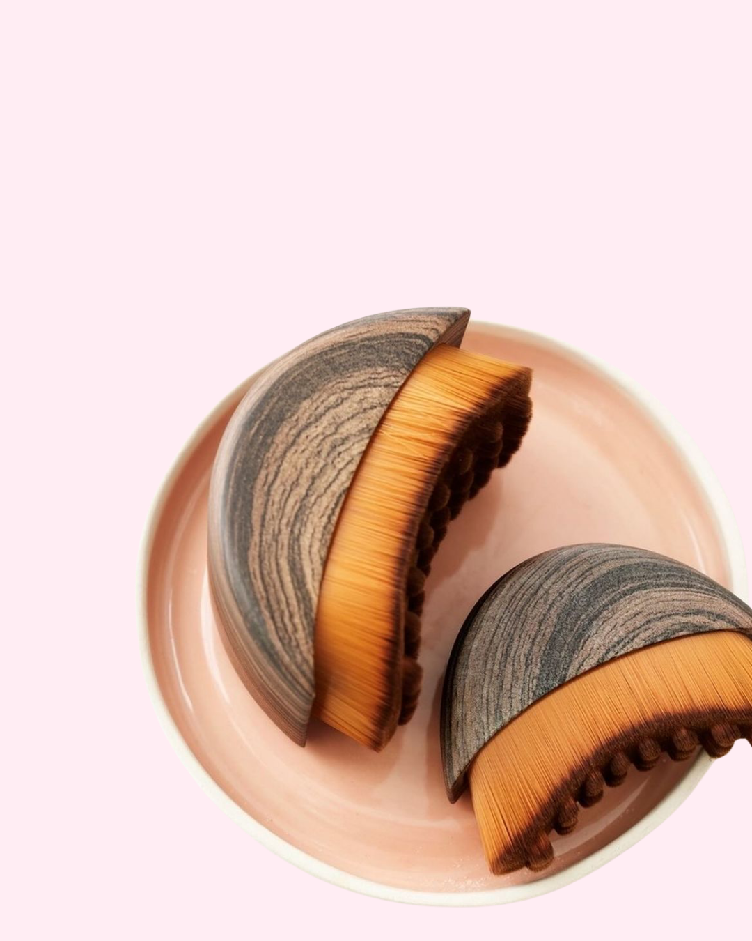 NOURA Brush - Brosse lymphatique