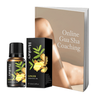 Coaching massage gratuit + 2x huile de massage