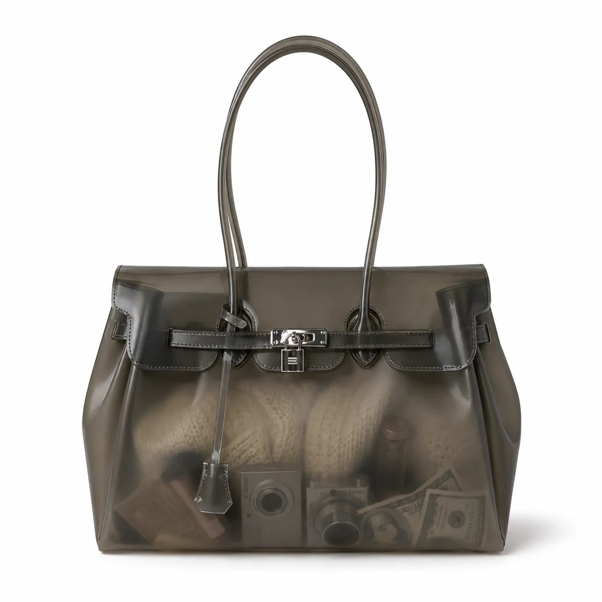 Firkin Bag - Black