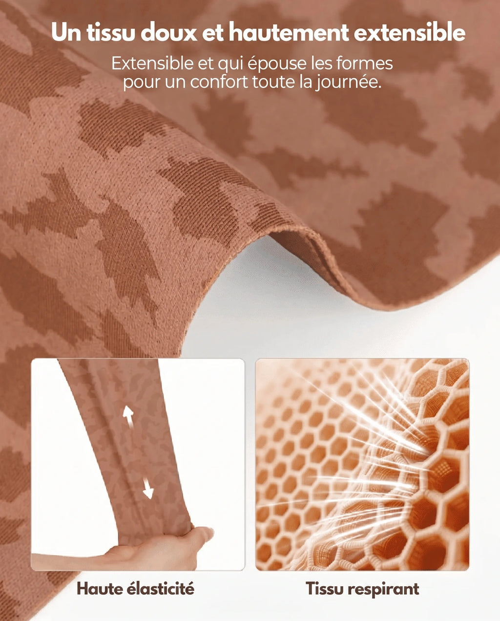 Soutien-gorge Confort
