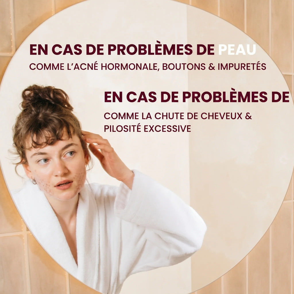 Dalya beauty — Cure 30 jours