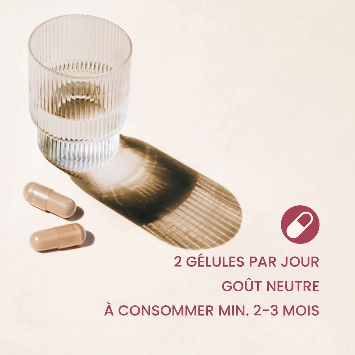 Dalya beauty — Cure 30 jours