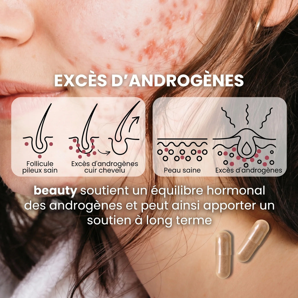 Dalya beauty — Cure 30 jours