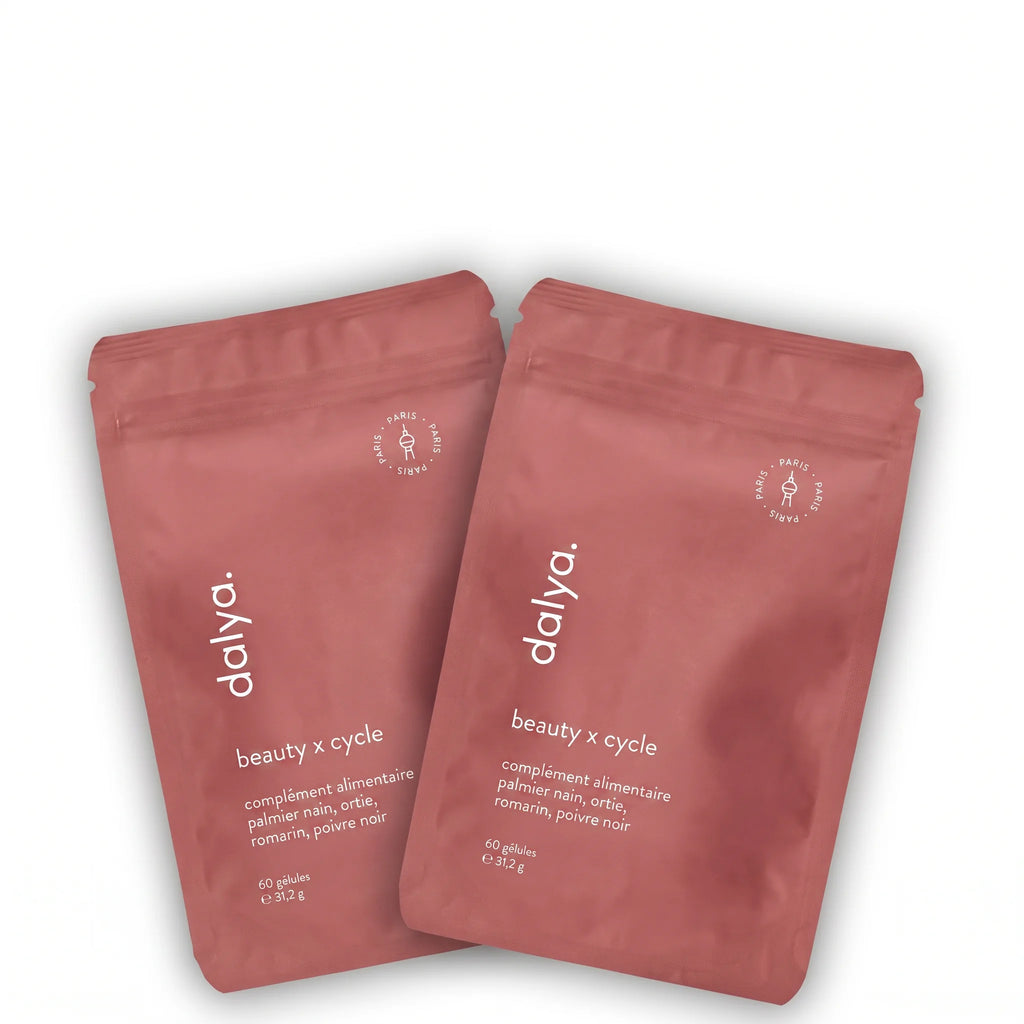 Dalya beauty — Cure 60 jours