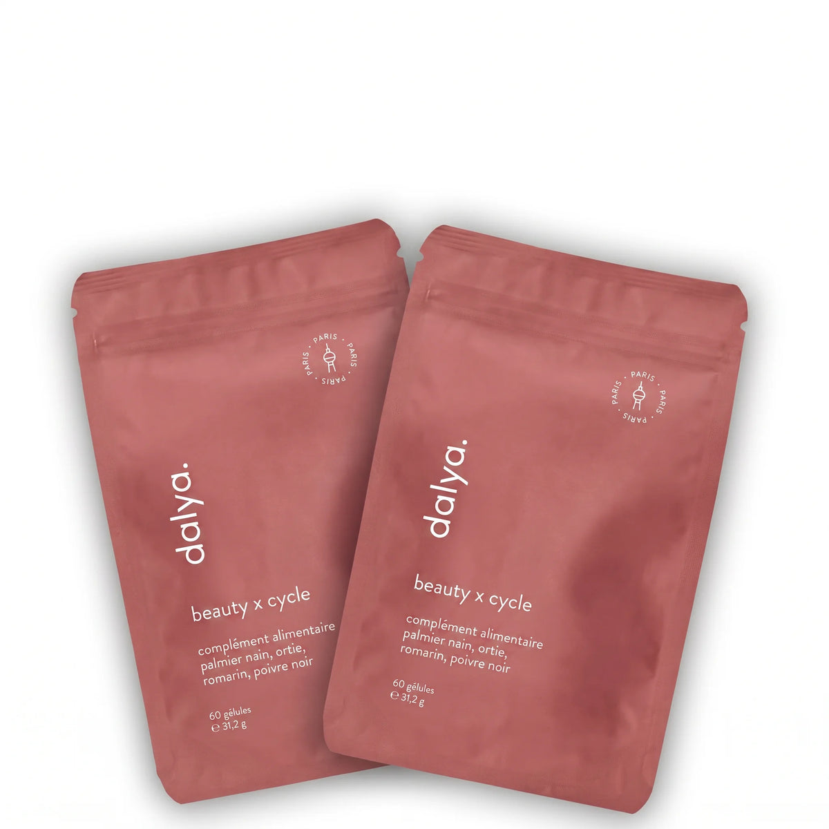 Dalya beauty — Cure 60 jours