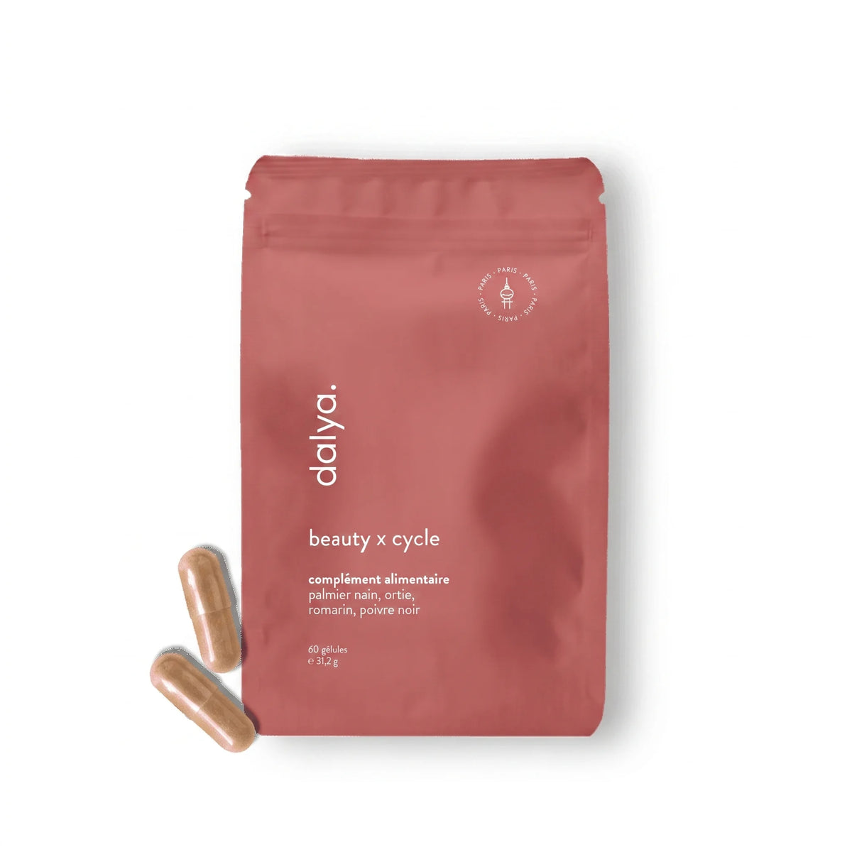 Dalya beauty — Cure 30 jours