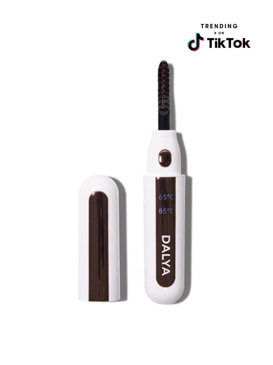 Dalya Curler™ — Recourbe-cils chauffant