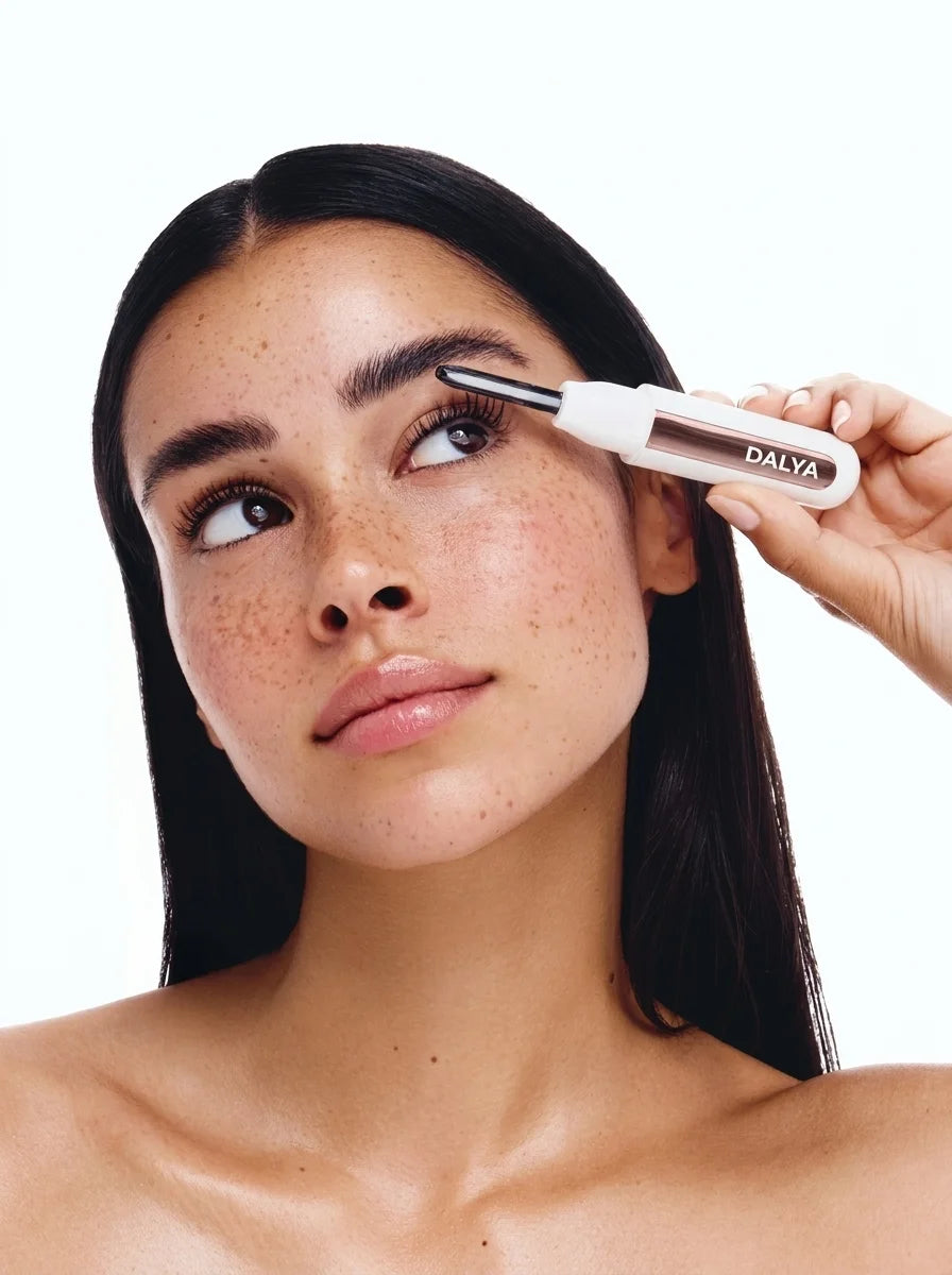 Dalya Curler™ — Recourbe-cils chauffant