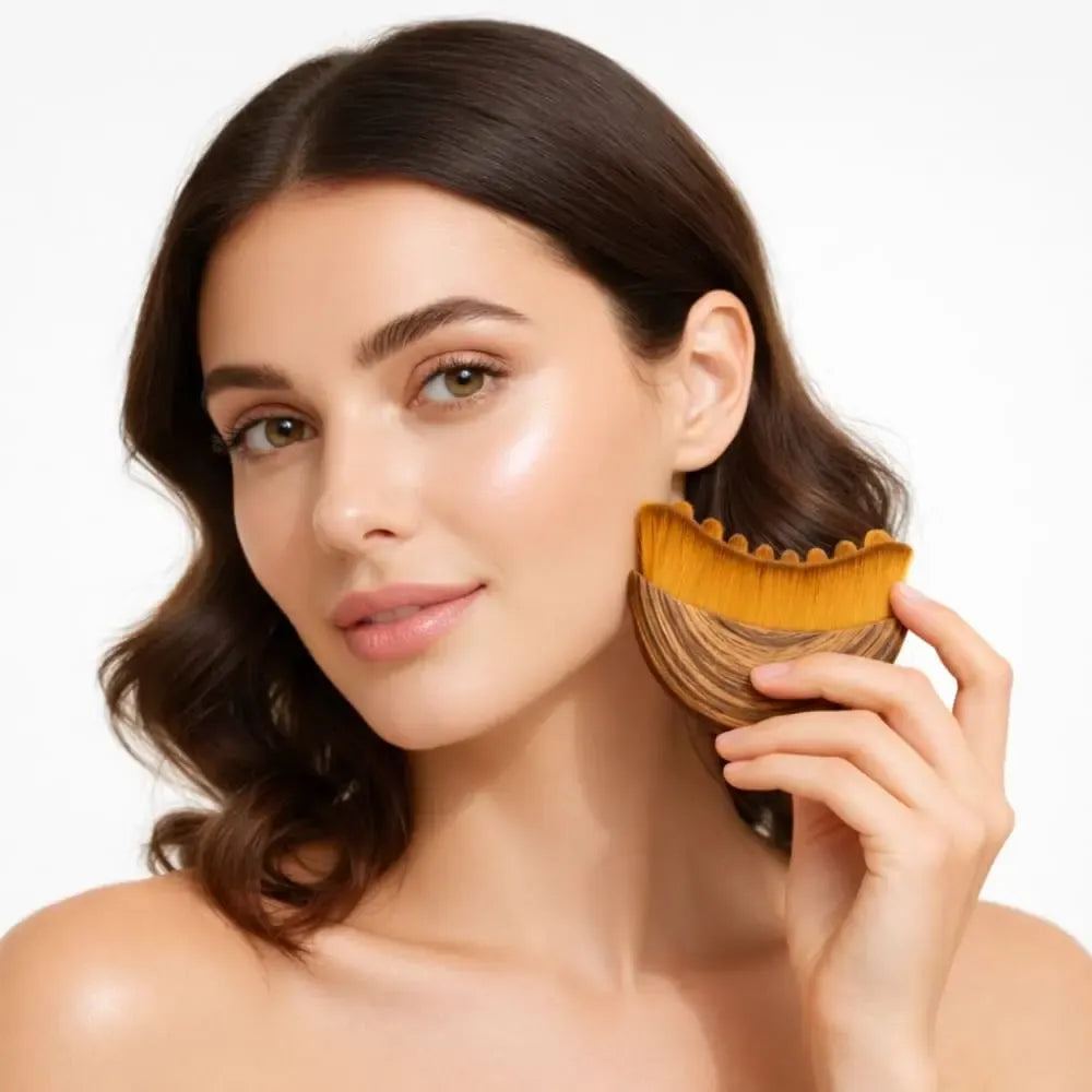 Brosse Lymphatique Offerte