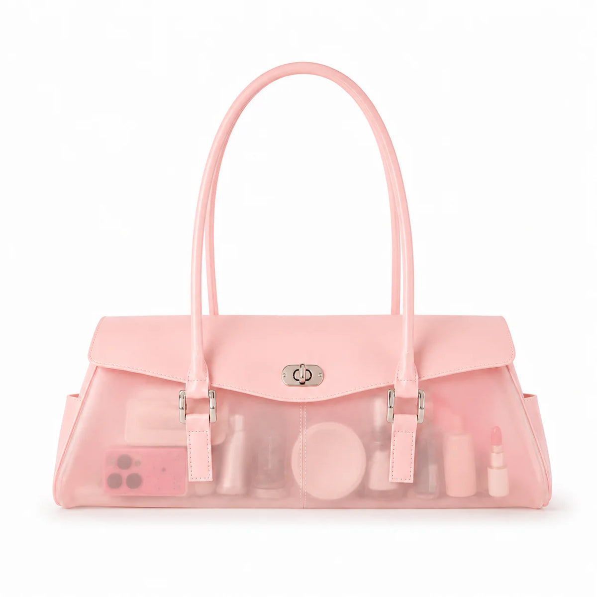 Jelly Baguette - Pink