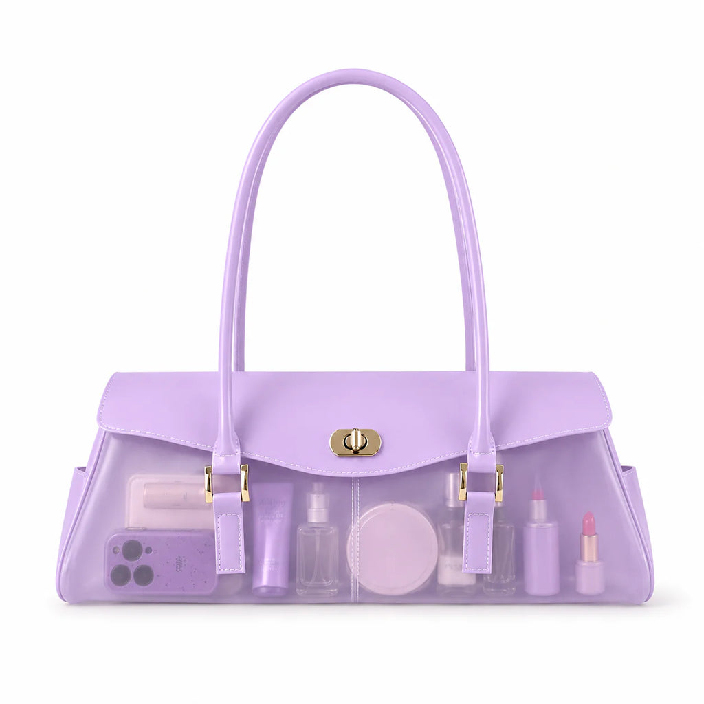 Jelly Baguette - Purple