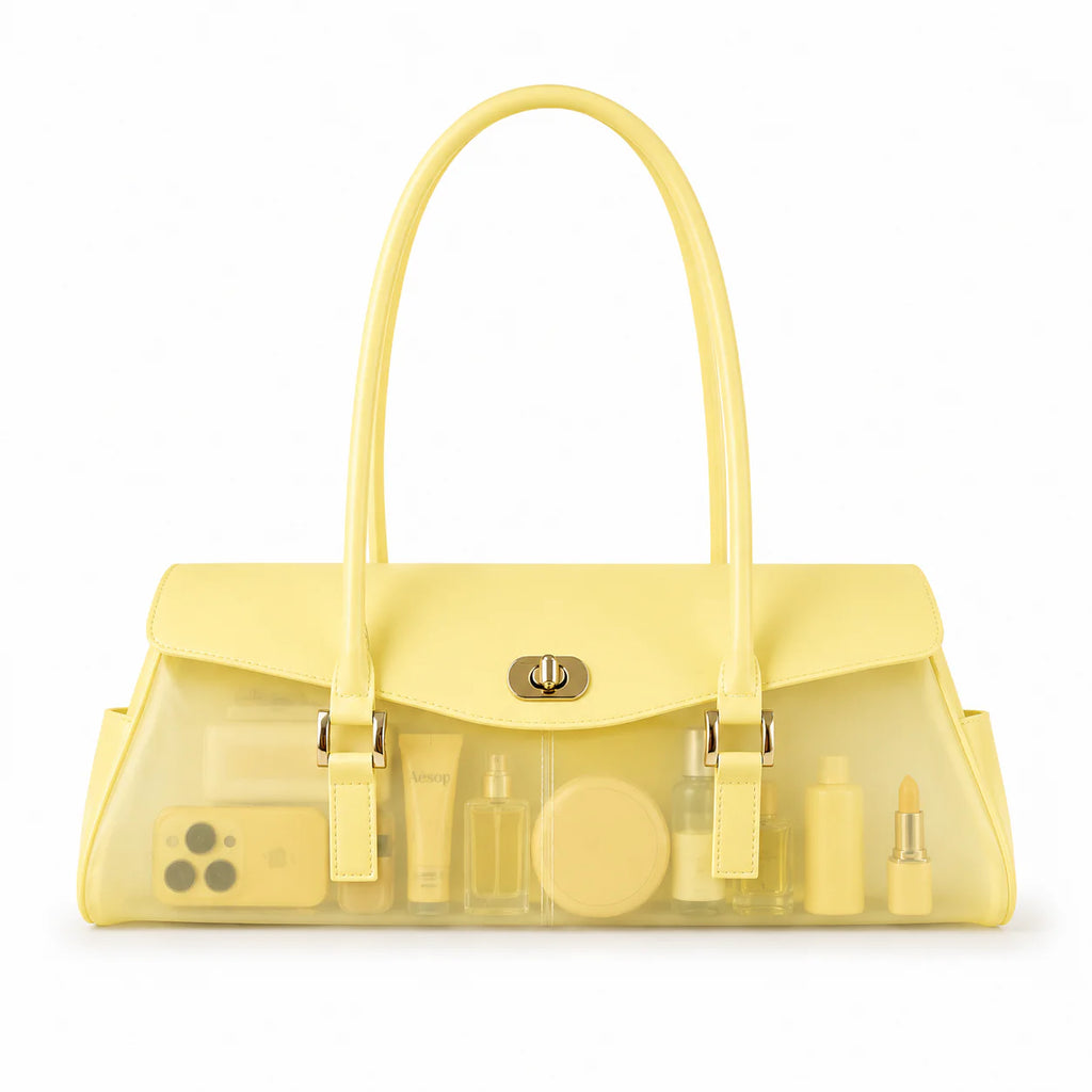 Jelly Baguette - Yellow